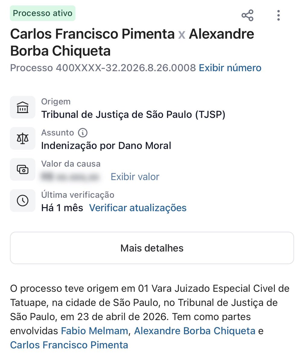 Henry Freitas KLBR tweet media