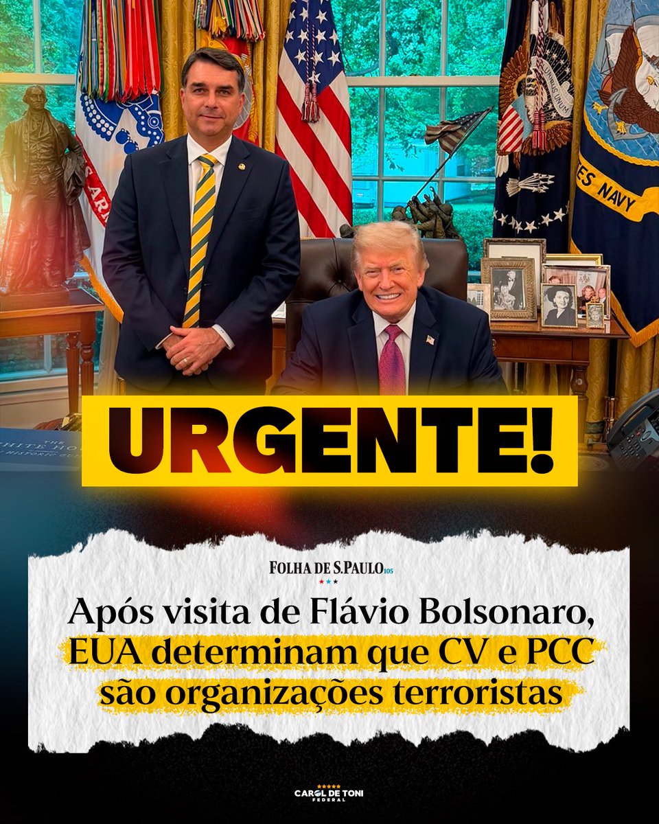 Carol De Toni tweet media