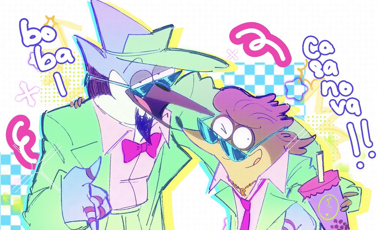 MINORS DNI / COMMS OPEN / ♡ (⚆ꞈ⚆ ʋ )ଓ⁾⁾ tweet media
