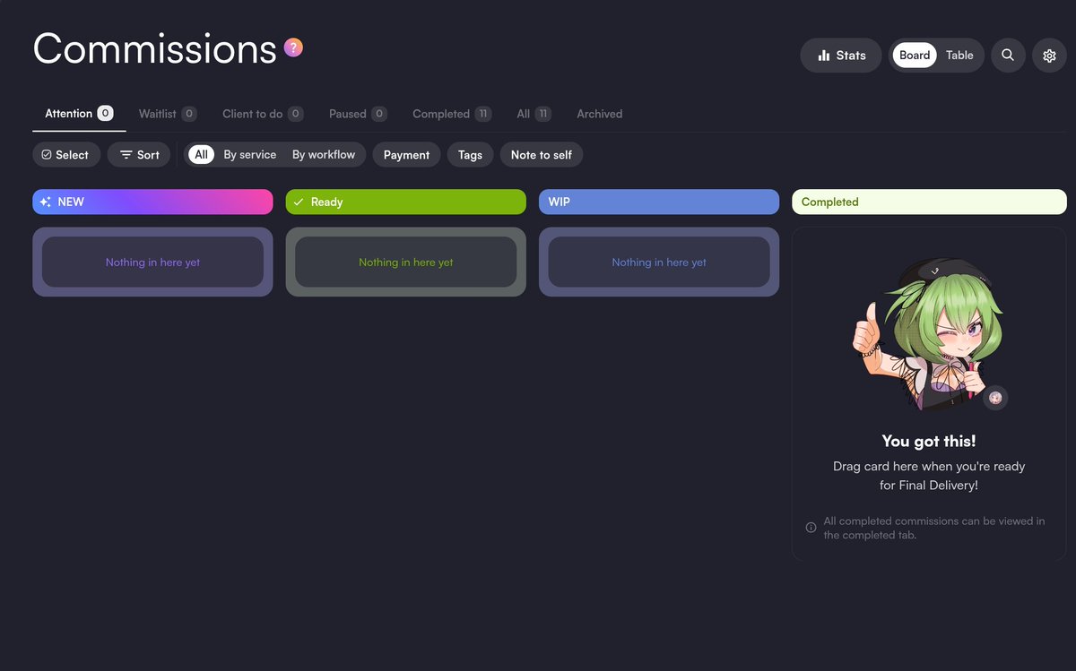 Tasmim_BR's tweet photo. Manifesting commissions
Manifesting commissions
Manifesting commissions
Manifesting commissions
Manifesting commissions
Manifesting commissions 

#VGen #VGenOpen #Opencomms https://t.co/h53dbdULgT