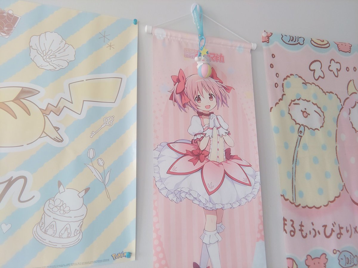 littlpwpy's tweet photo. life is so kawaii (꜆꜄ ˃ ꒳ ˂ ) https://t.co/ZBl7abvy35