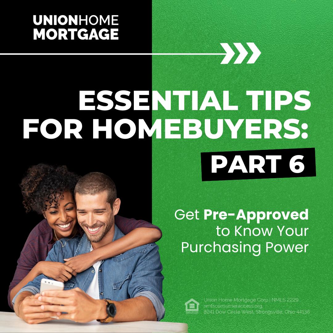 Benfieldmtg's tweet photo. A pre-approval will give you a clear understanding of how much home you can buy and which loans will work for your financial situation. Contact me to learn more! https://t.co/MRU0qQnjIr