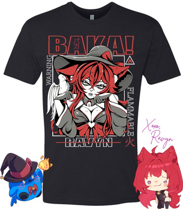 DDoubleBlinDD's tweet photo. Thanks to @AngyFrogArt we have our very first shirt design! And it is glorious. 🔥

🔗👇 https://t.co/nHeEwar0Sl