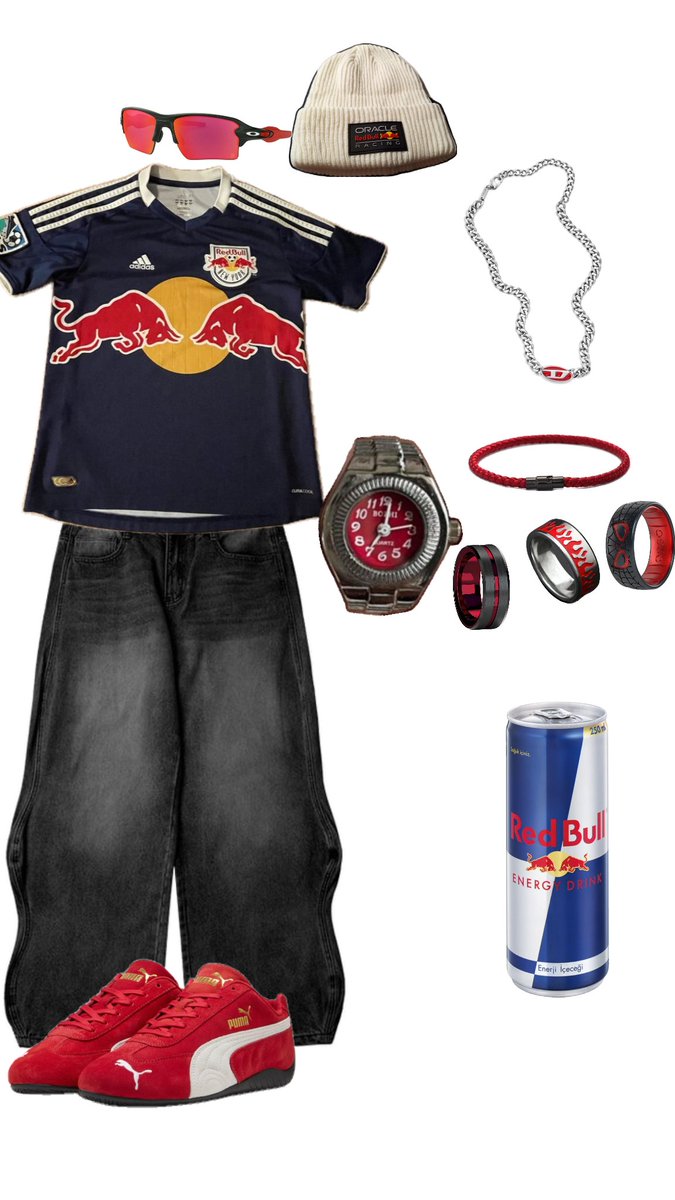chrsvampire's tweet photo. how pinterest sees me!! 🩵

cake
drink
outfit
f1 driver https://t.co/idDSpeirKw