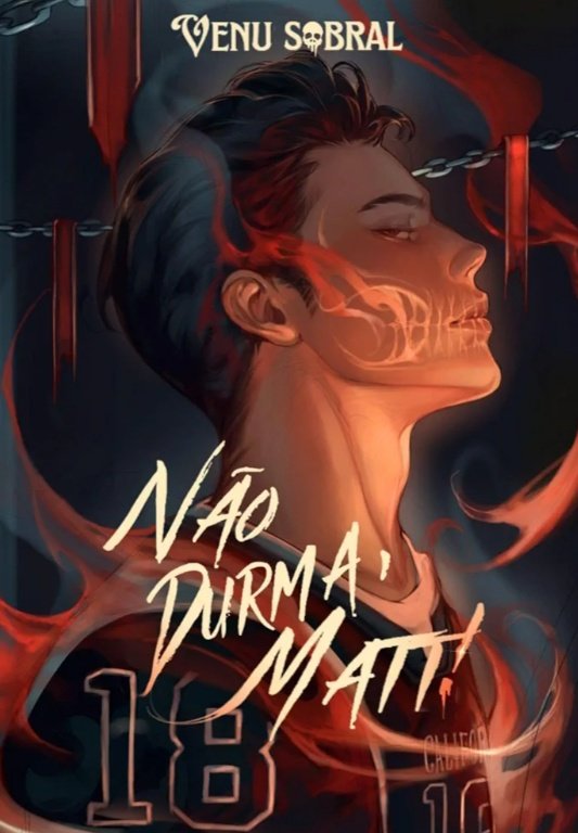 bookestanx's tweet photo. Links de resgate de "Não Durma Matt" .

ROMANTASIA + ANTI-HERÓI + SOBRENATURAL + ROMANCE GAY +18 🏳️‍🌈

🔗 https://t.co/9Nel8zAbVT

🔗
https://t.co/odKeCypxkI https://t.co/LqREa1ZmkS