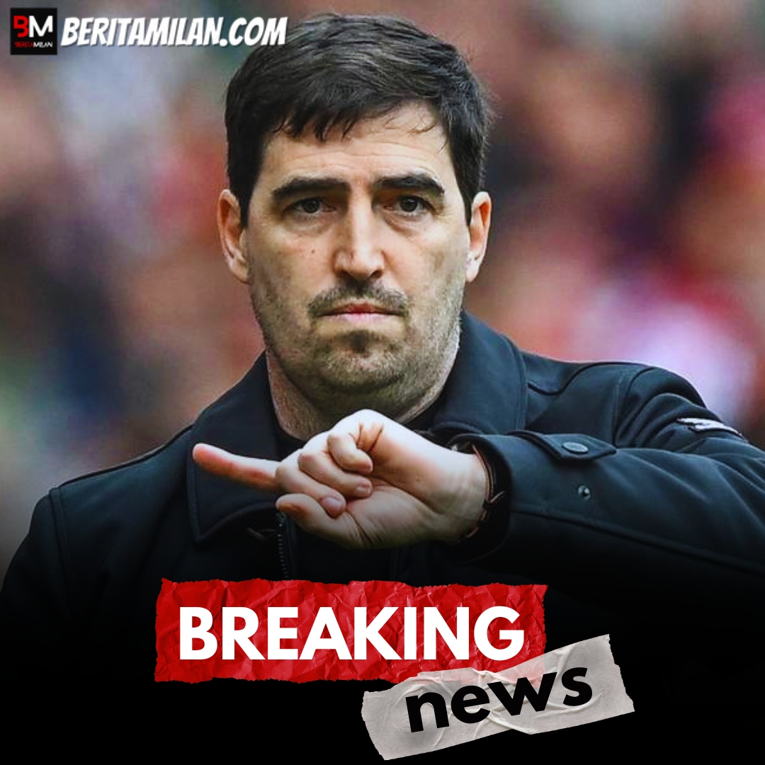 beritamilancom's tweet photo. 🚨 ANDONI IRAOLA MENOLAK MILAN! 🔴⚫❌

Andoni Iraola telah memberi tahu AC Milan bahwa ia tidak akan menerima tawaran dari Rossoneri.

Dalam beberapa jam terakhir, Bayer Leverkusen dikabarkan meningkatkan tawaran mereka dan sedang berusaha keras untuk mengamankan jasanya. https://t.co/2NhKhBJyEG