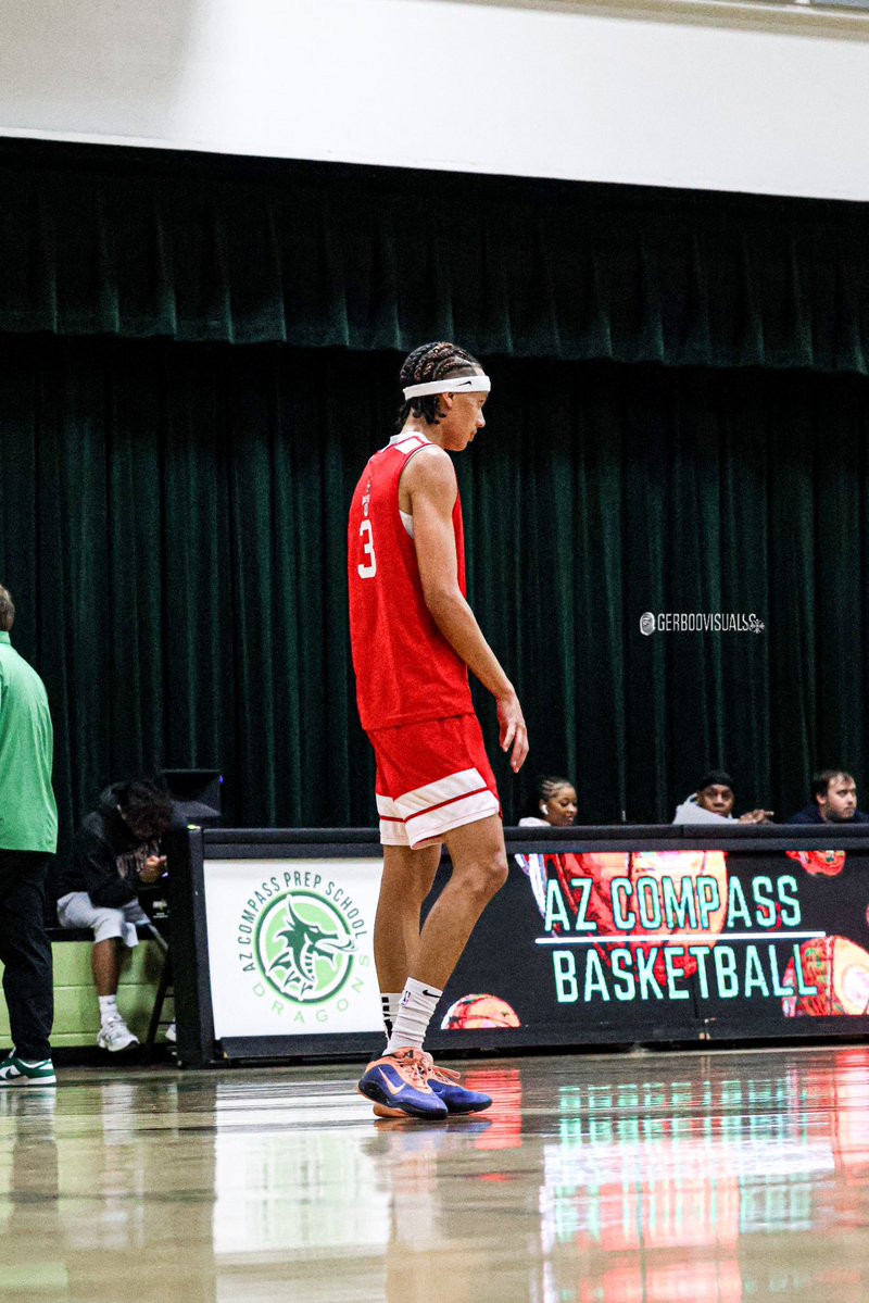 BrandonMasonJR1's tweet photo. Blessed to receive my 25th Division 1 offer.  Thanks coach @LamarThornton__ 
@OhioMBasketball for believing in me. @thegrindsession @coach_bmase @ebosshoops @PaulBiancardi @AlbuquerquePrep @krqesports @GeoffGrammer @VerbalCommits @247Sports @RL_Hoops @trigonis30 @CoachChrisPerez https://t.co/8CE8uXQAUQ