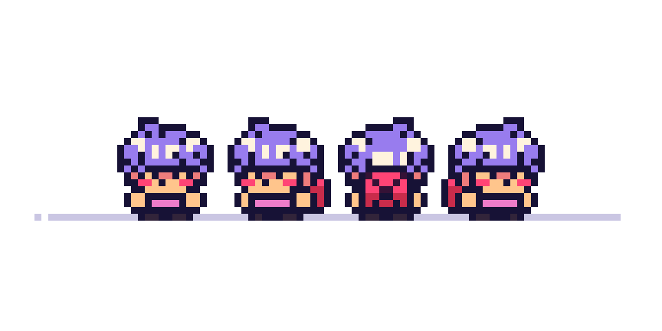 Kasucito's tweet photo. :D
#pixelart
#indiedev https://t.co/DxTMC0cdBj