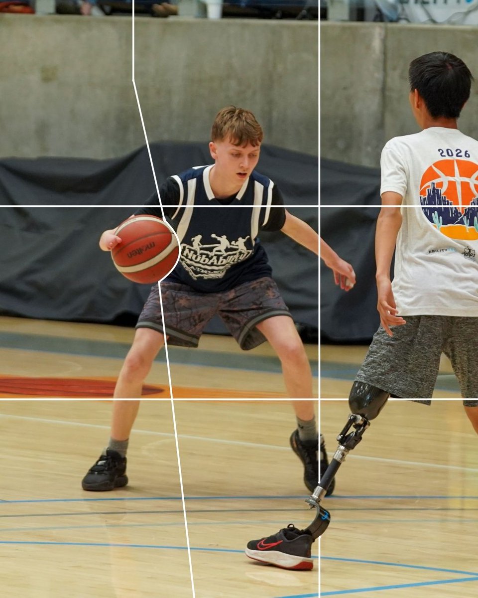 ability360's tweet photo. Framework of the 2026 Cactus Classic Stand Amputee Basketball Tournament 📸 

Thanks to all who joined us for a weekend full of good hoops, community, and fun 🙌 https://t.co/bVuqFkcQ98