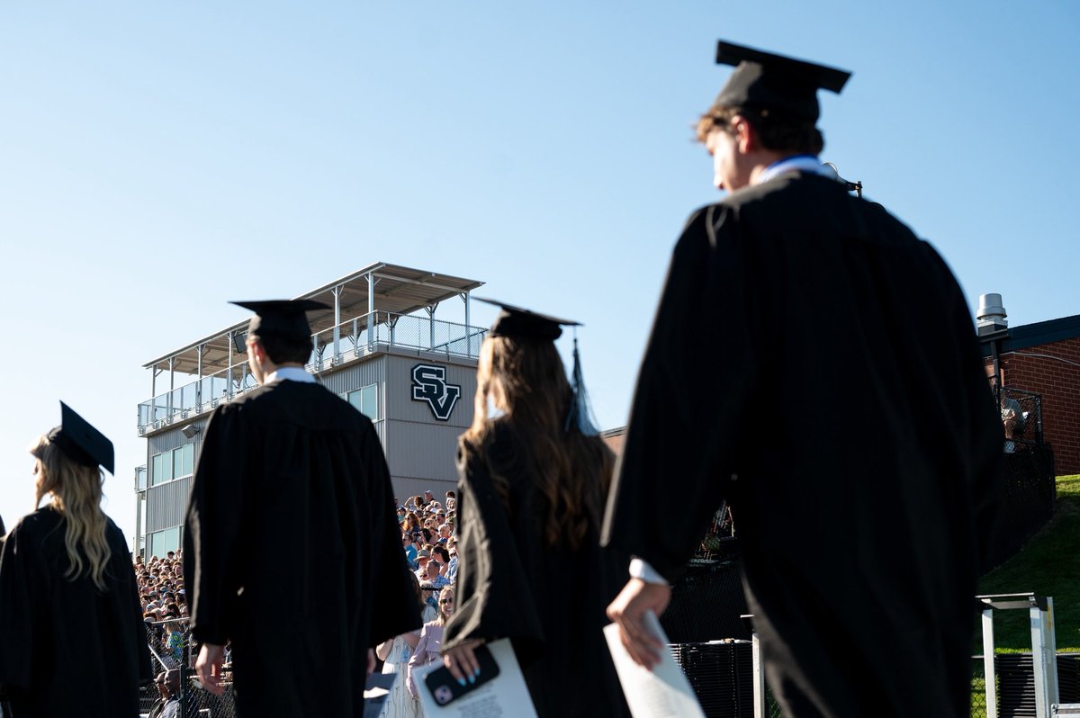 Seneca_Valley's tweet photo. “You don’t have to see the whole staircase, just take the first step.” – Martin Luther King Jr.
#SVClassof2026 #SVTogether #SVGraduation
Photo Credit: Bill Paterson https://t.co/hR2ank4UGC