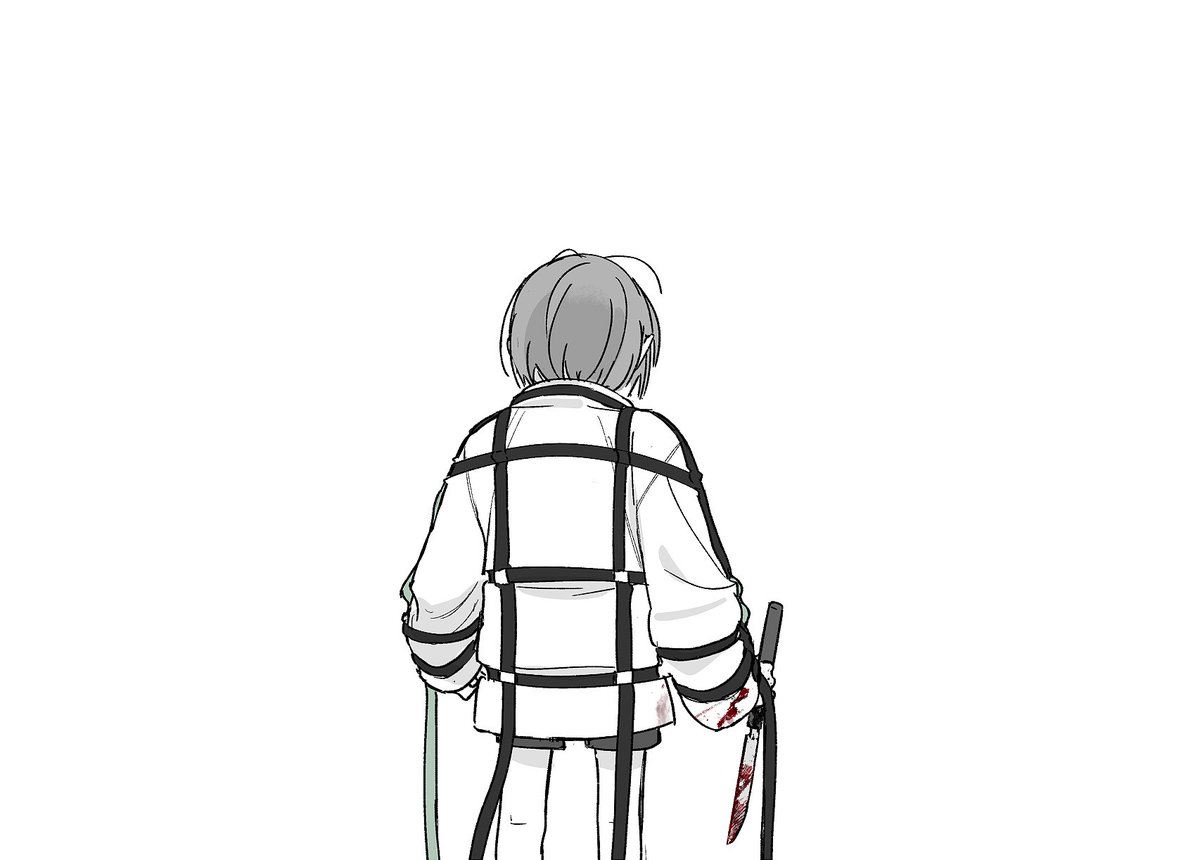 みぃし@3/20西4 K32a tweet media