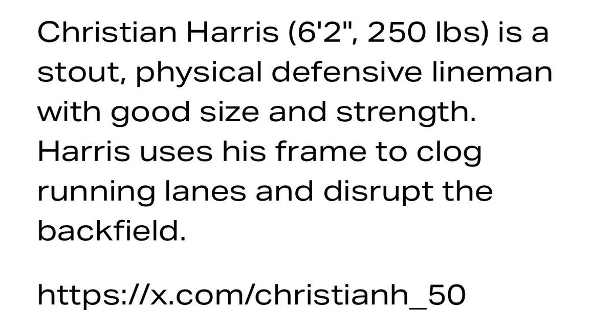 ChristianH_50's tweet photo. Appreciate the mention @LT2FBA. 
#stillworking
@BucsFootball @RecruitHoover @coachCEnglish @CoachL__ @Coach_Reeves21 @CoachEdgar2 @jhamlin88 @DexPreps @coachbradpounds @CoachWEads @CoachHallfordSC @Tyler_NPreps @LL7NV @HallTechSports1 @Marcusdent93 @DownSouthFb1 @ScoutFball @1LinemanElite @sixstarfootball
