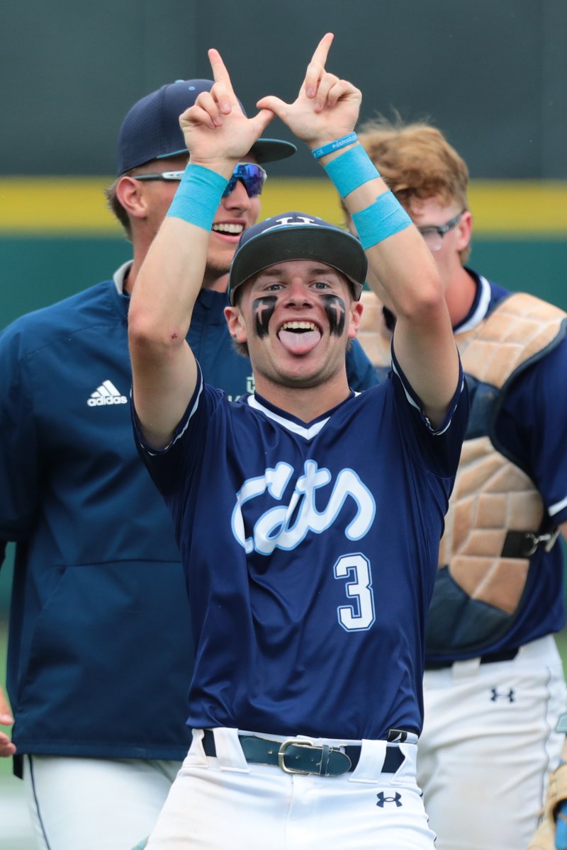 liamkeating7's tweet photo. Hayden baseball looking for the program's 8th state championship in school history tomorrow. 

Photos (@evertnelson) from Thursday's state semifinal victory over Paola here: 

https://t.co/K7Amy35ZwT https://t.co/AOYr1EG8E5
