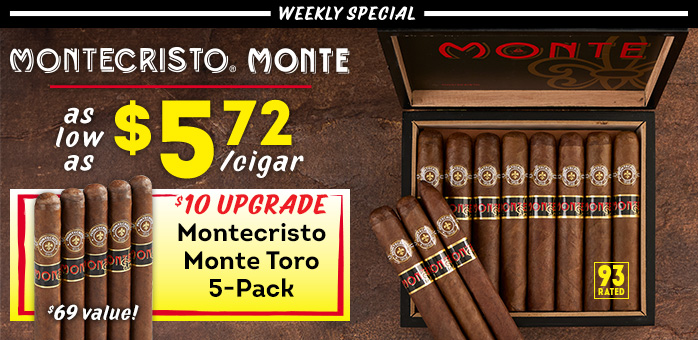Cigars International tweet media