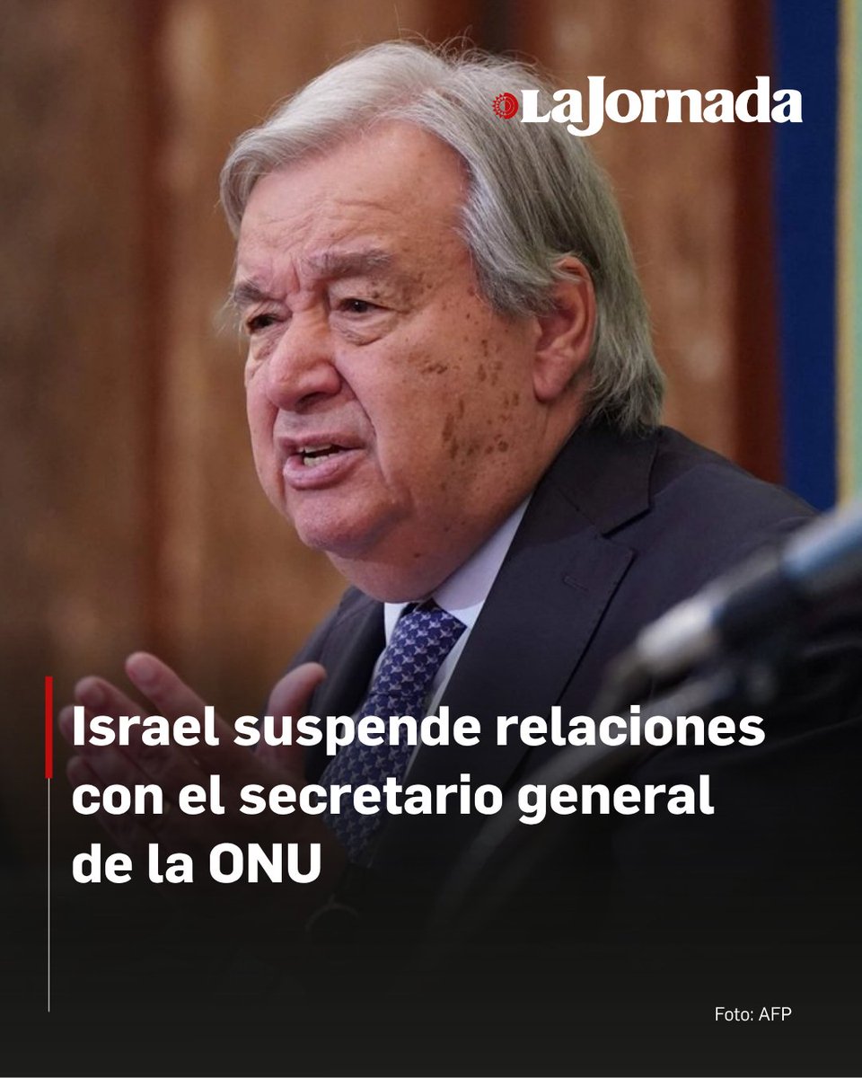La Jornada tweet media