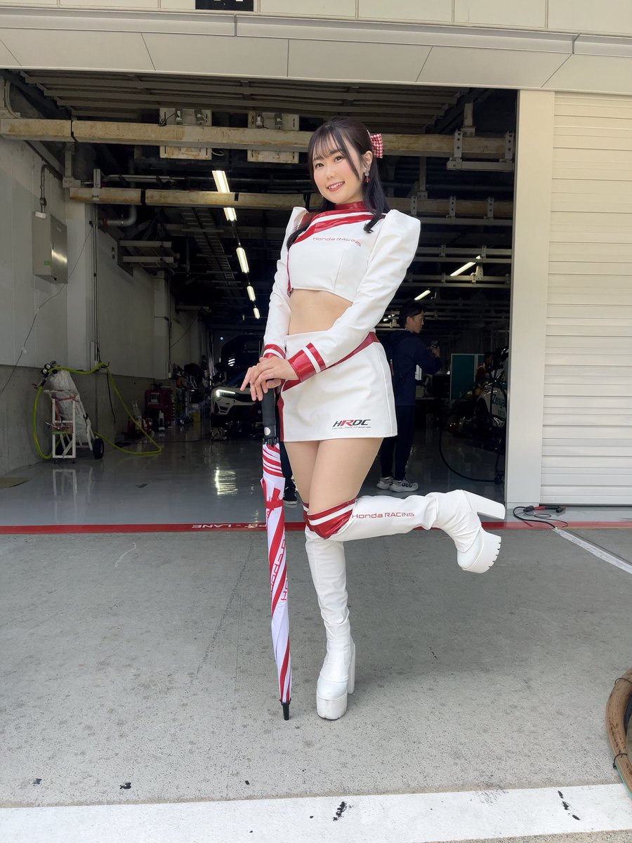 レースクイーン
