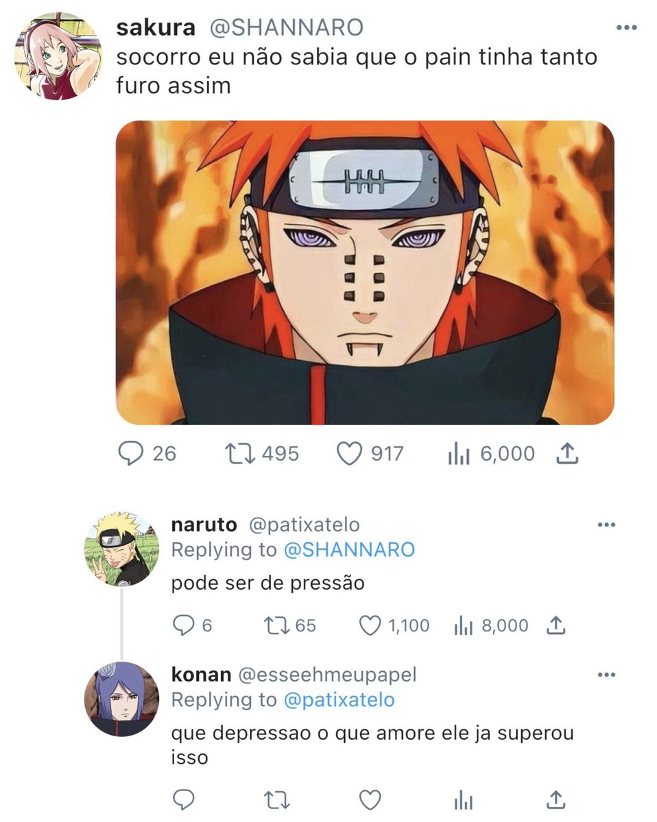 acervo casos de familia tweet media
