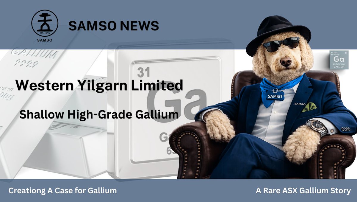 Samso Research tweet media