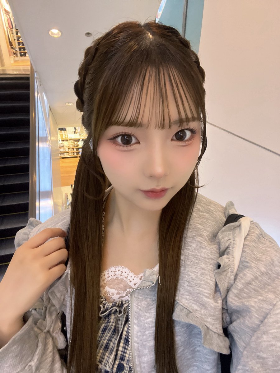 佐々木ひまり@STAiNY #TIF2026PR大使決定戦‼️‼️ (@Himari__Sasaki