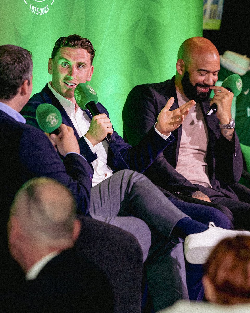 Hibernian Football Club tweet media