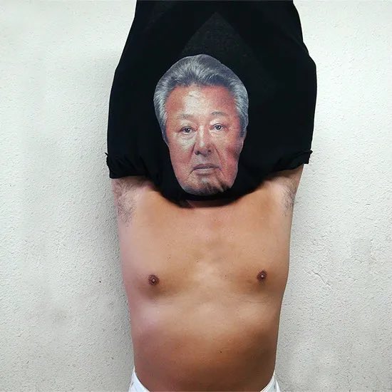 tuberculin_'s tweet photo. 山形2日目の至宝のときに、ロバート秋山みたいになる瞬間なかったですか？ https://t.co/UXoPTN7WOL