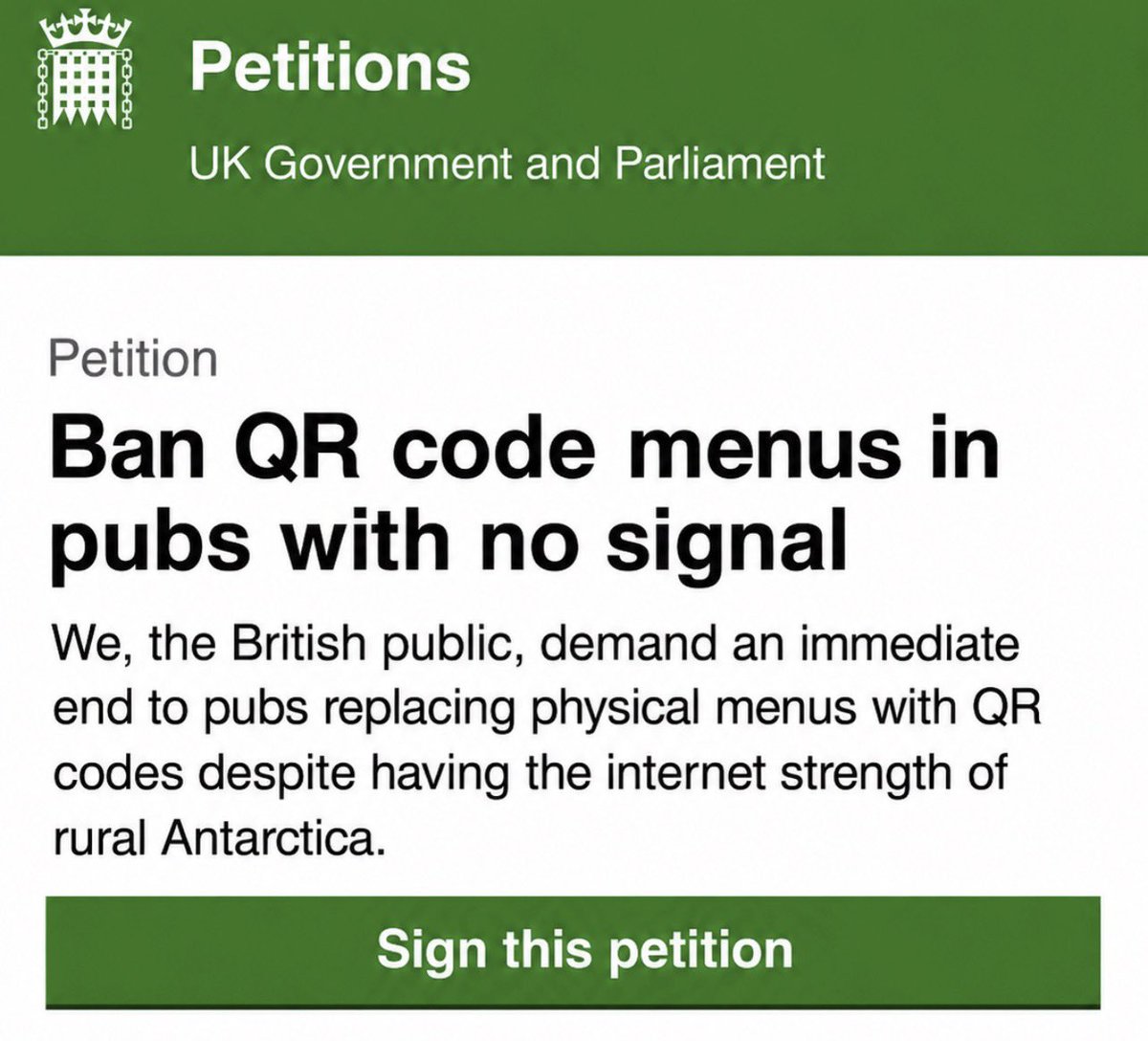 No Context Brits tweet media