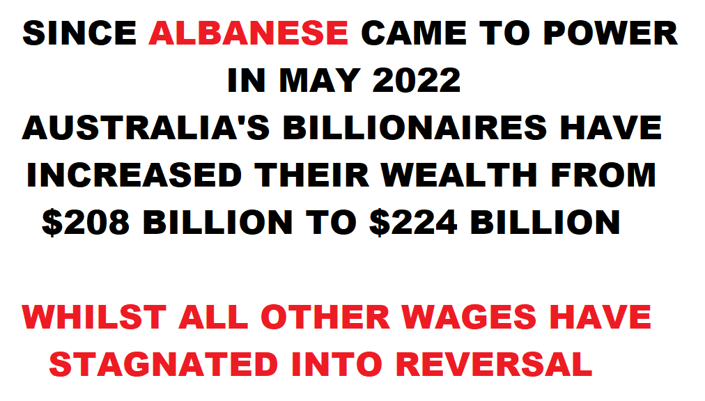 aussiebloke1968's tweet photo. @AlboMP here's what you need to know
and this is staggering! https://t.co/T2G10OEgZi