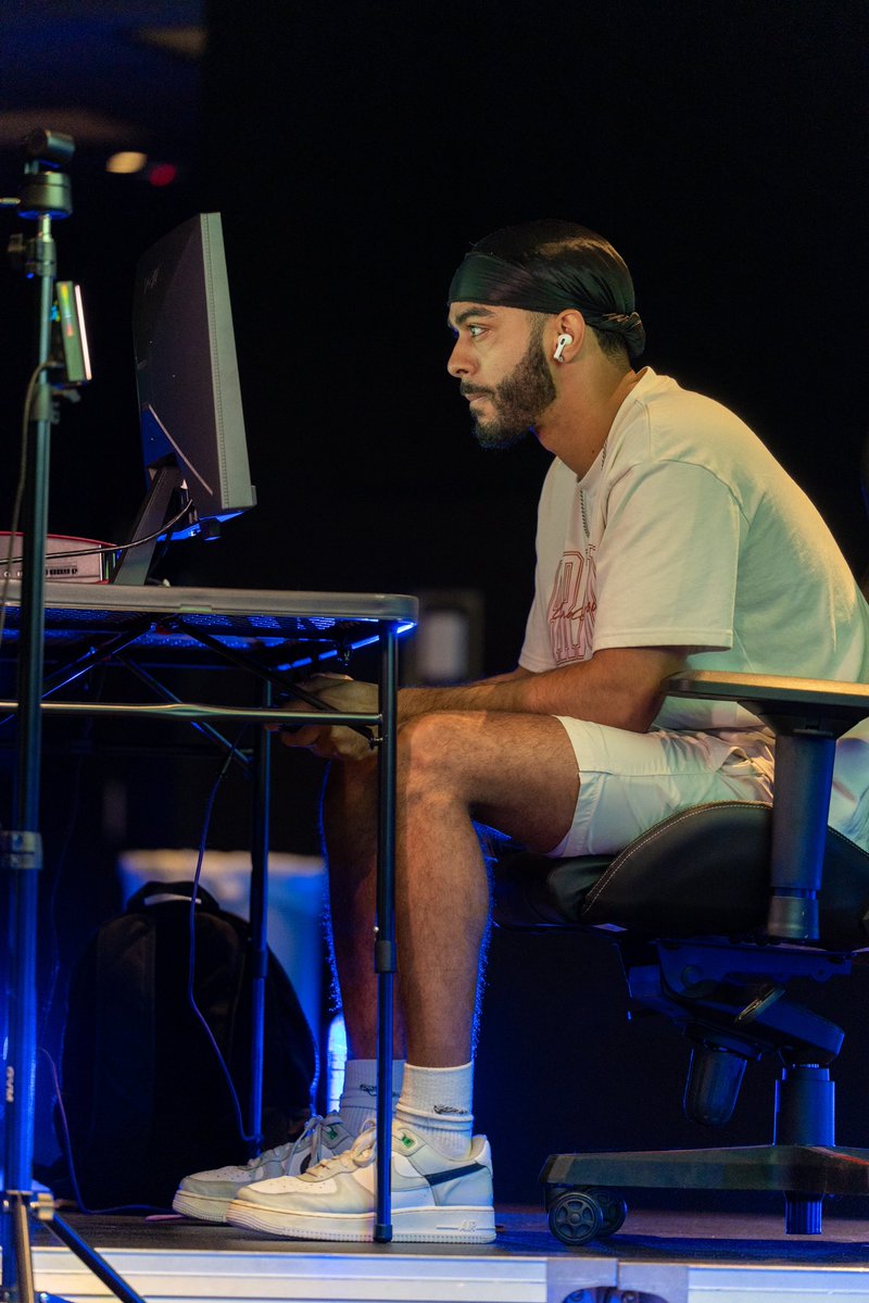 RedHotGaming_'s tweet photo. We have ourselves a game👀 @NoMercyLambo vs @Coolcla1re23 are tied at 28s!

Link: https://t.co/SewEduY6vI https://t.co/HdaLWADPfM