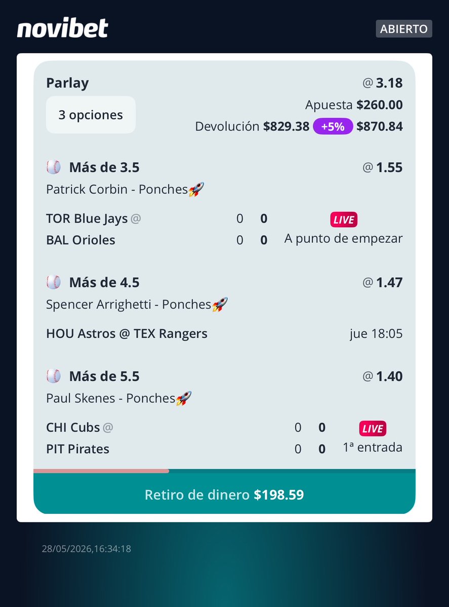Picks Culeros tweet media
