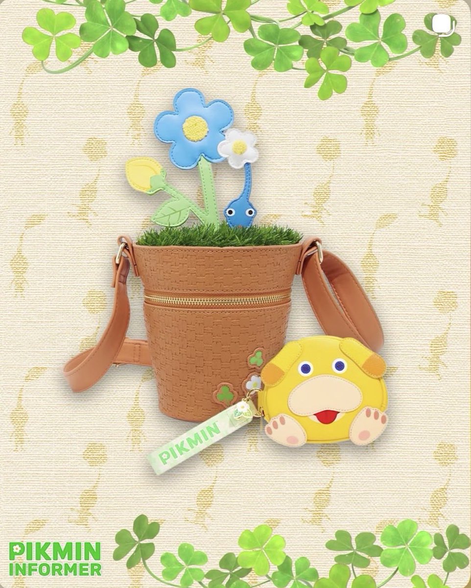 yarimarami's tweet photo. @RubberNinja These are sick!! It seems like y’all have it covered but if Glitch ever needs some help with designing merch, I’d love to be considered! I love designing for fandoms. The image above is what I worked on for Pikmin! https://t.co/229yeeq1qs