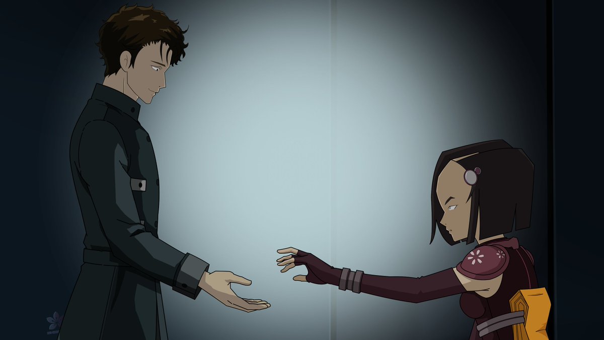 Code Lyoko Screenshots (@LyokoUniverse) / Posts and Replies / X