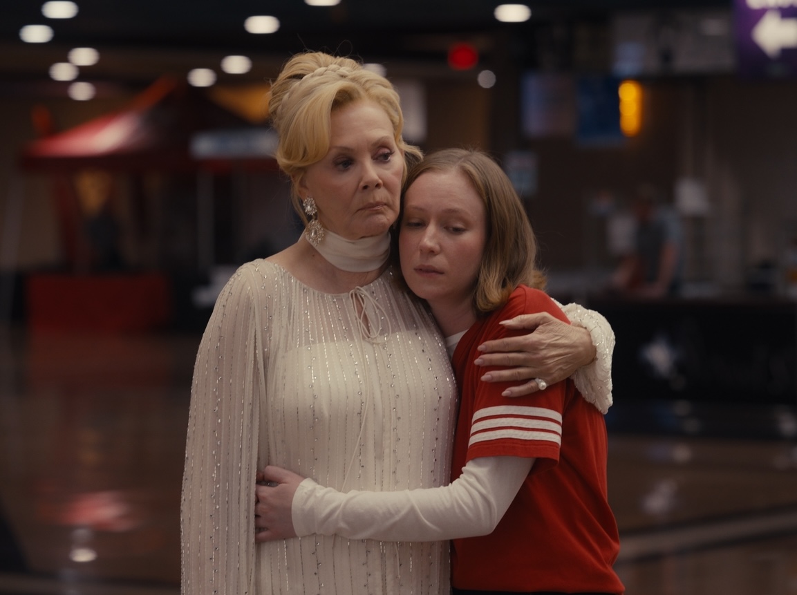 IndieWire's tweet photo. "Hacks" ends tonight. https://t.co/Ry5oOdDHzZ