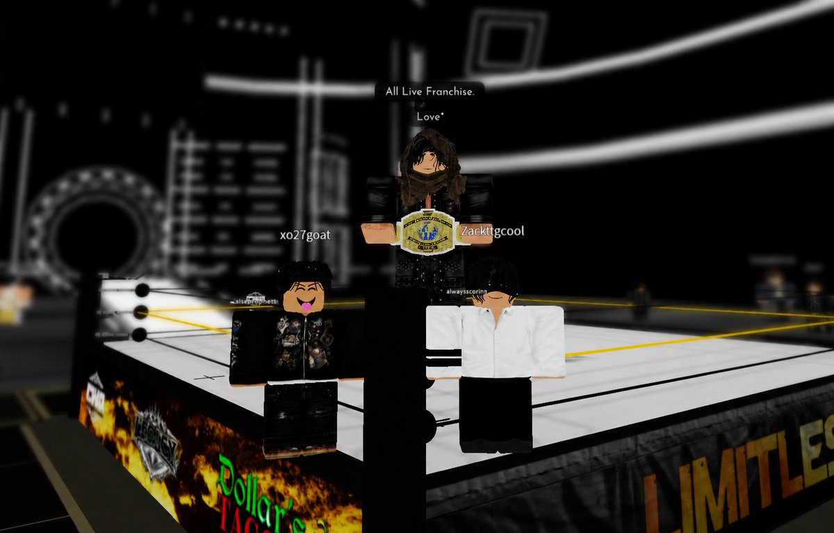 taylermega's tweet photo. Ended the series between the Catalyst and the Franchise. 🏆

#ANDNEW @LEGACYONRBLX INTERCONTINENTAL CHAMPION..

[5/4]

#THECATALYST #MEM https://t.co/GNkkEqTjZi