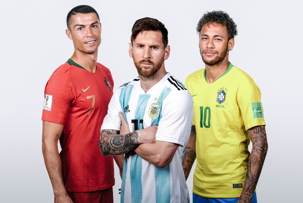 FOX Soccer tweet media