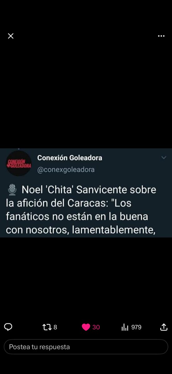 Daniel Becerra tweet media