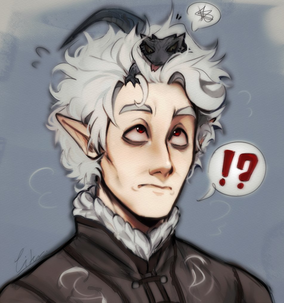 〝𝕷𝖎𝖟𝖆𝖗𝖉 𝖎𝖓 𝕮𝖎𝖉𝖊𝖗〞 tweet media
