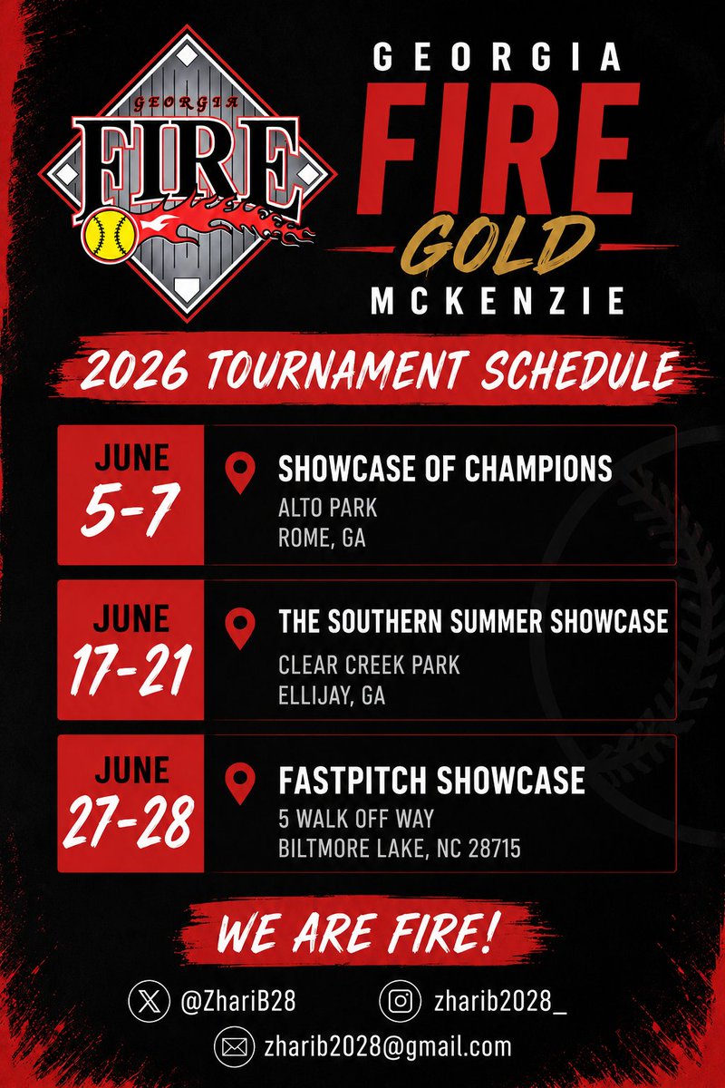 ZhariB28's tweet photo. Summer Schedule is out. Ready to Showcase all the work I've put in. Class of 2028 let's work!! https://t.co/ZWSC1LmV2U
