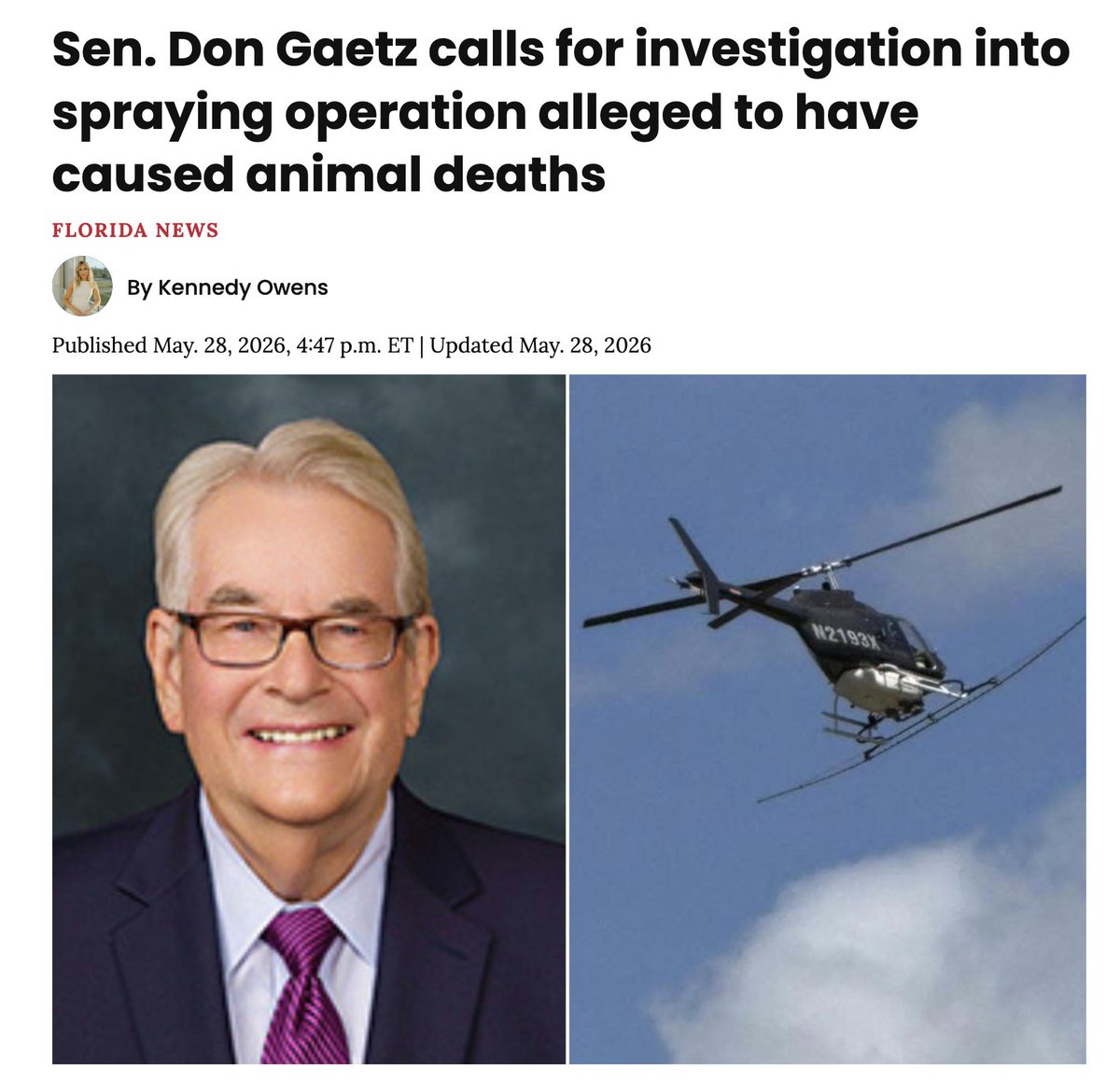 Ann Vandersteel™️ tweet media