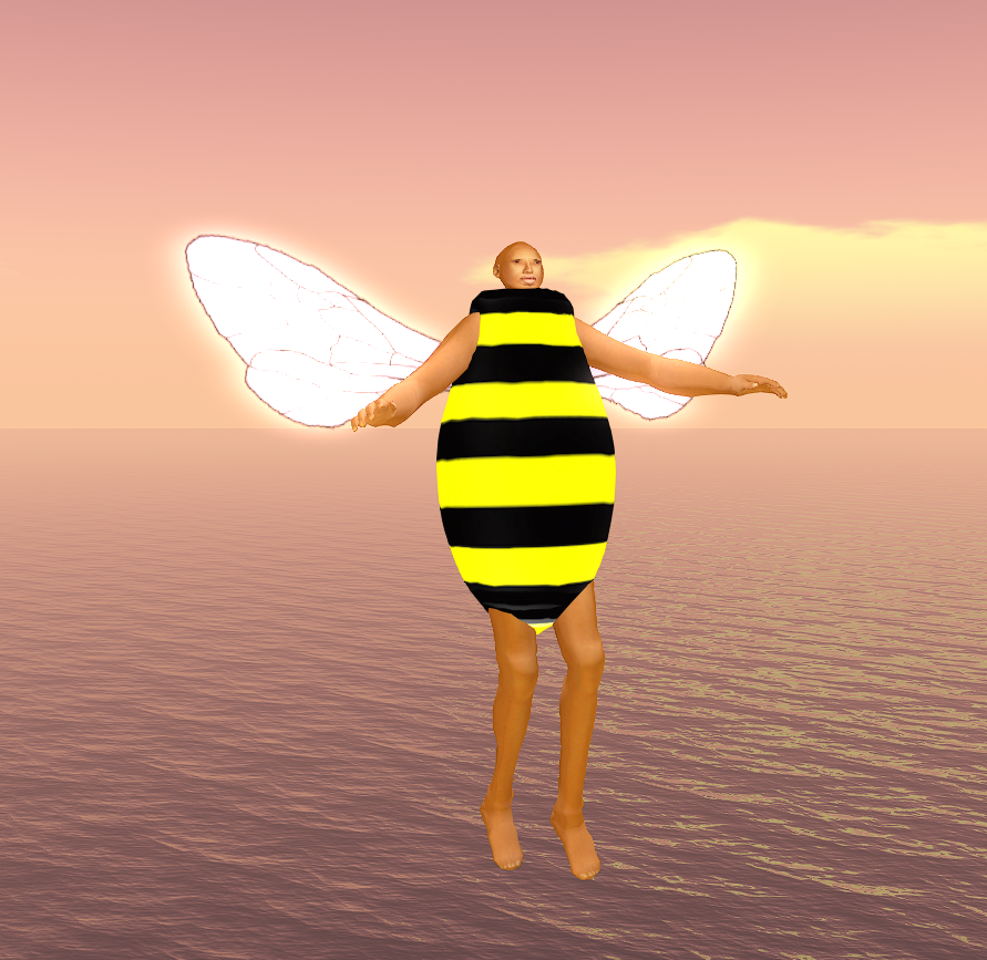 NotEvenGoodTrol's tweet photo. I'm a bee.

I'M GONNA FUCKIN COMB!!! 🐝

streaming today on https://t.co/juIsh6nlF4
7pm EST (5 minutes p much) https://t.co/q7EvO172h0