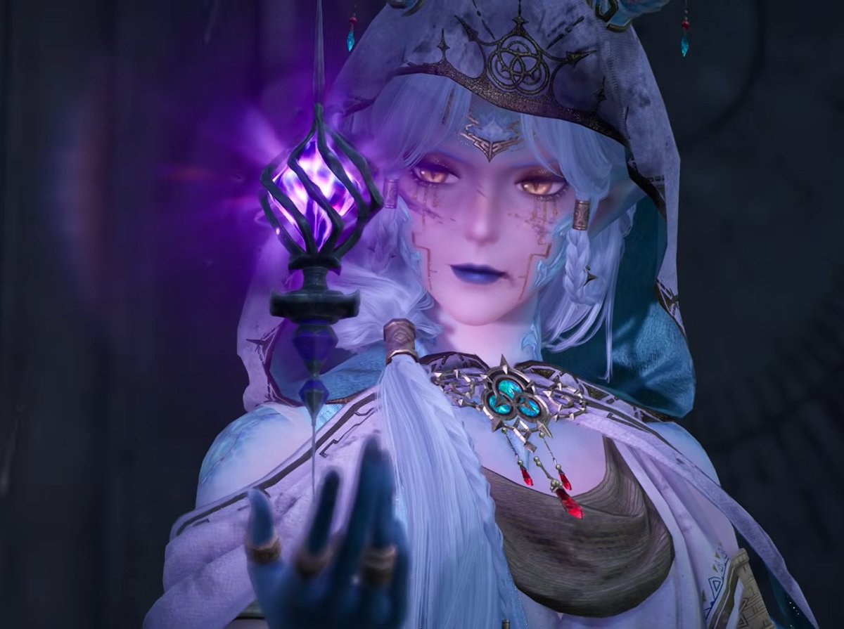 Miss_We1rd's tweet photo. How can someone suddenly obsess over a chraracter so much. Like why is medael the only thing In my head rn. i love her so much😭 https://t.co/aqmPVpgcN5