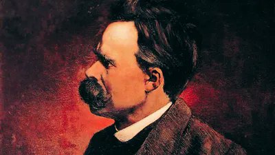 Lovandfear's tweet photo. “Not by possessing much, but by commanding one’s values, does a man become truly wealthy”

— Friedrich Nietzsche https://t.co/eR70xFS4NB