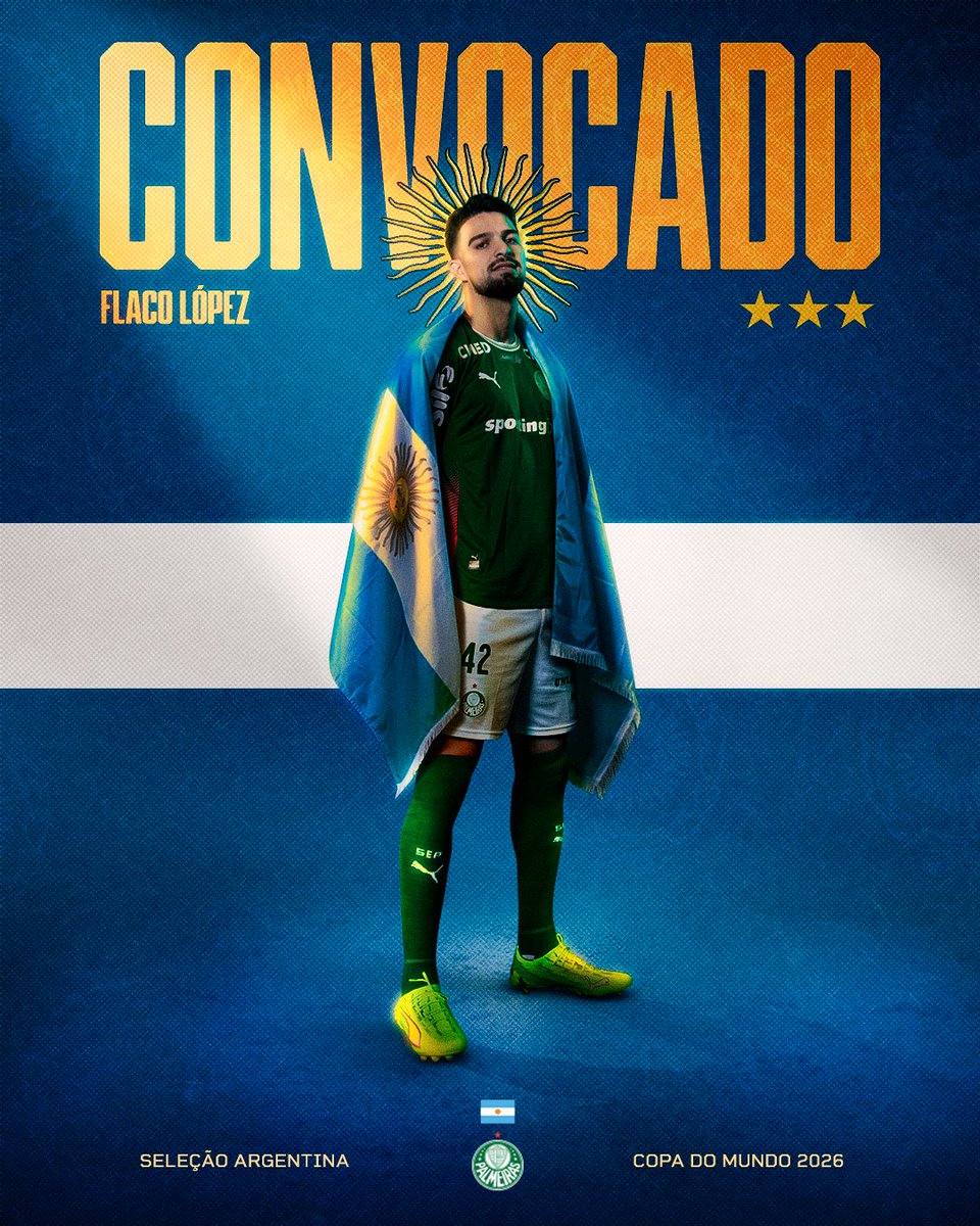 SE Palmeiras tweet media