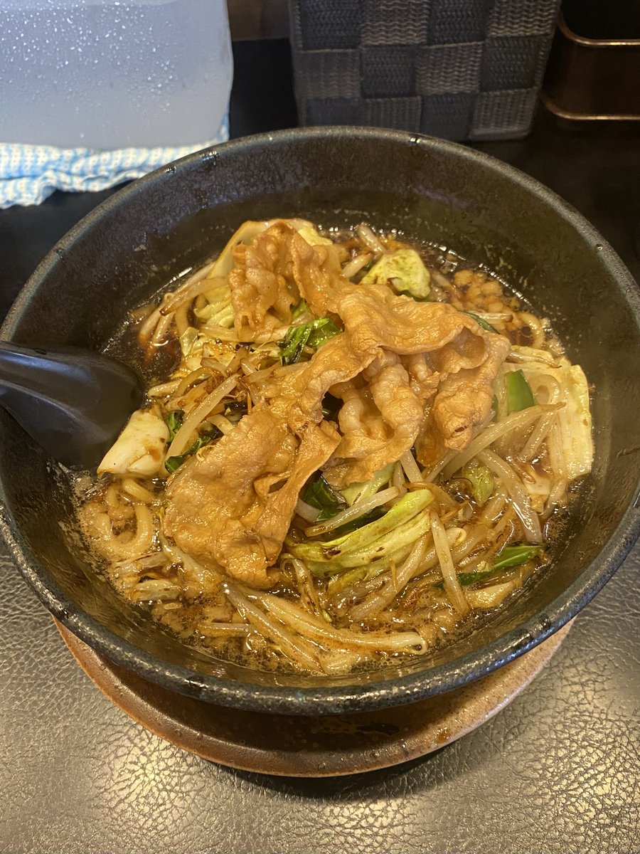ラーメンの兄ちゃん tweet media
