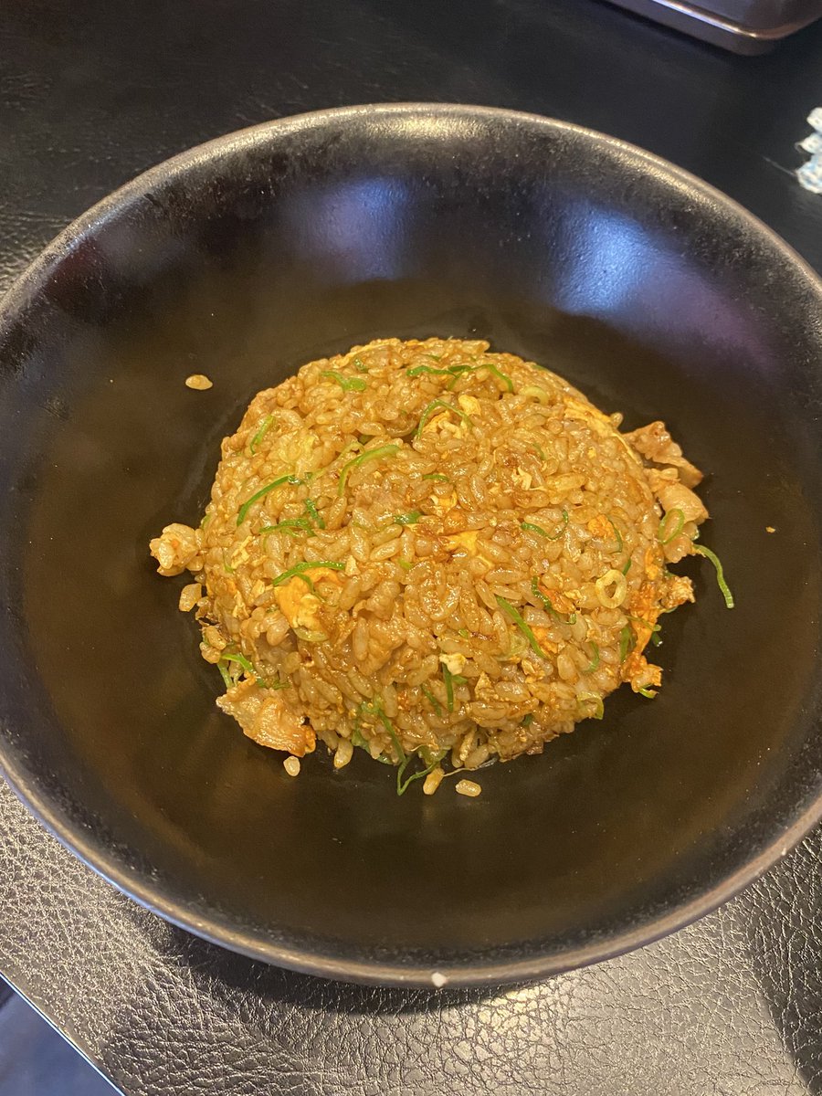 ラーメンの兄ちゃん tweet media
