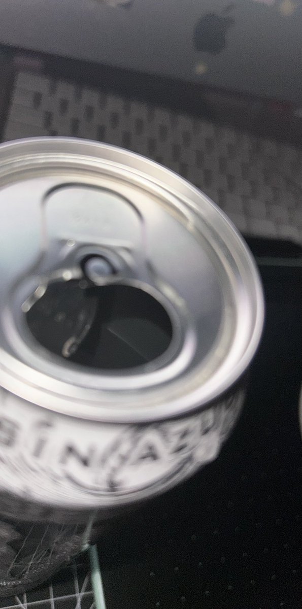 RedHornsMF's tweet photo. @gunfukr I hope you are drinking a monster rn so we both doing it https://t.co/V5sNRDL1IM
