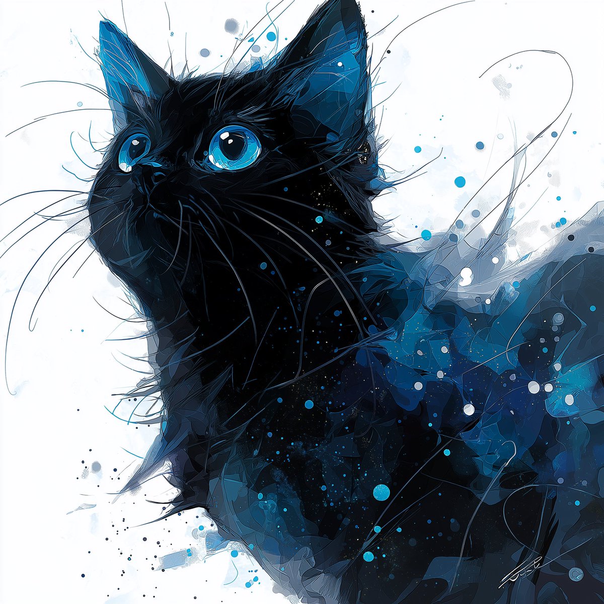 Imaginary Cat🐾 tweet media