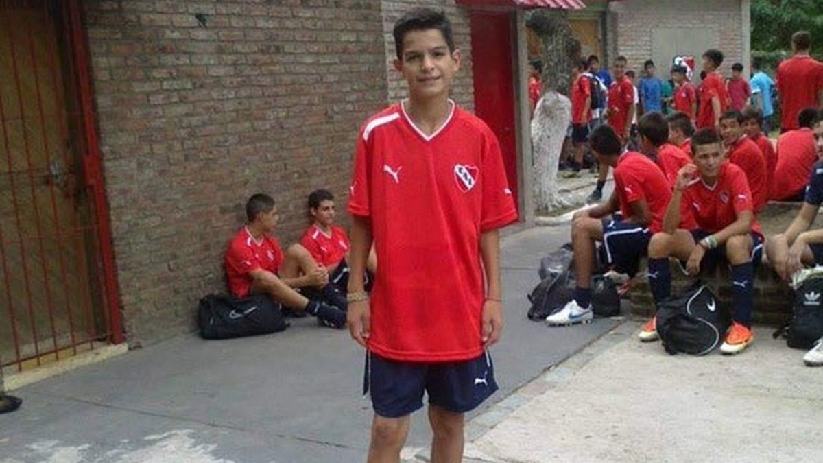 ramaifc's tweet photo. Club Atlético Independiente 🇦🇹🇦🇹🇦🇹 https://t.co/Ytyqjb2cV9