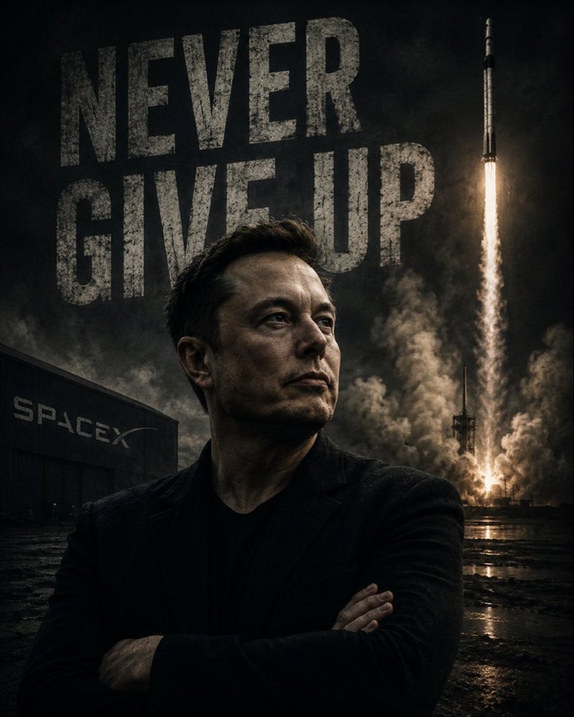 Musk Vision tweet media