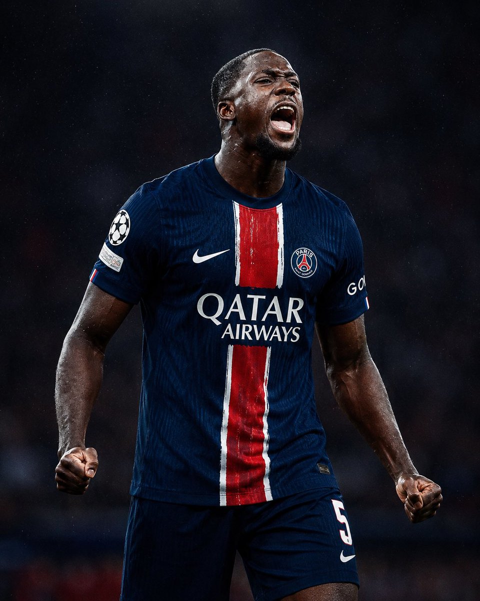 PSG🥇 tweet media