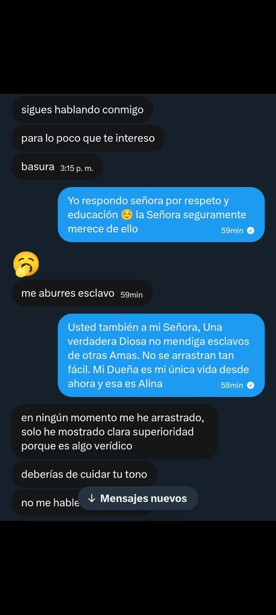 RodriguezAliina's tweet photo. NO QUIERAN ROBAR SUMISOS, ESCLAVOS COMO QUERÁIS LLAMARLO. Aveces una tiene una esencia unicaa🤣🤣💋💋 perritos fieles perritos recompensados🐕😘
#findom #femdom #finfet #sumisos #rtgame #rolfindom #goddes #goddesgipsy #Diosagitana #beta https://t.co/N0RcTAj8rx